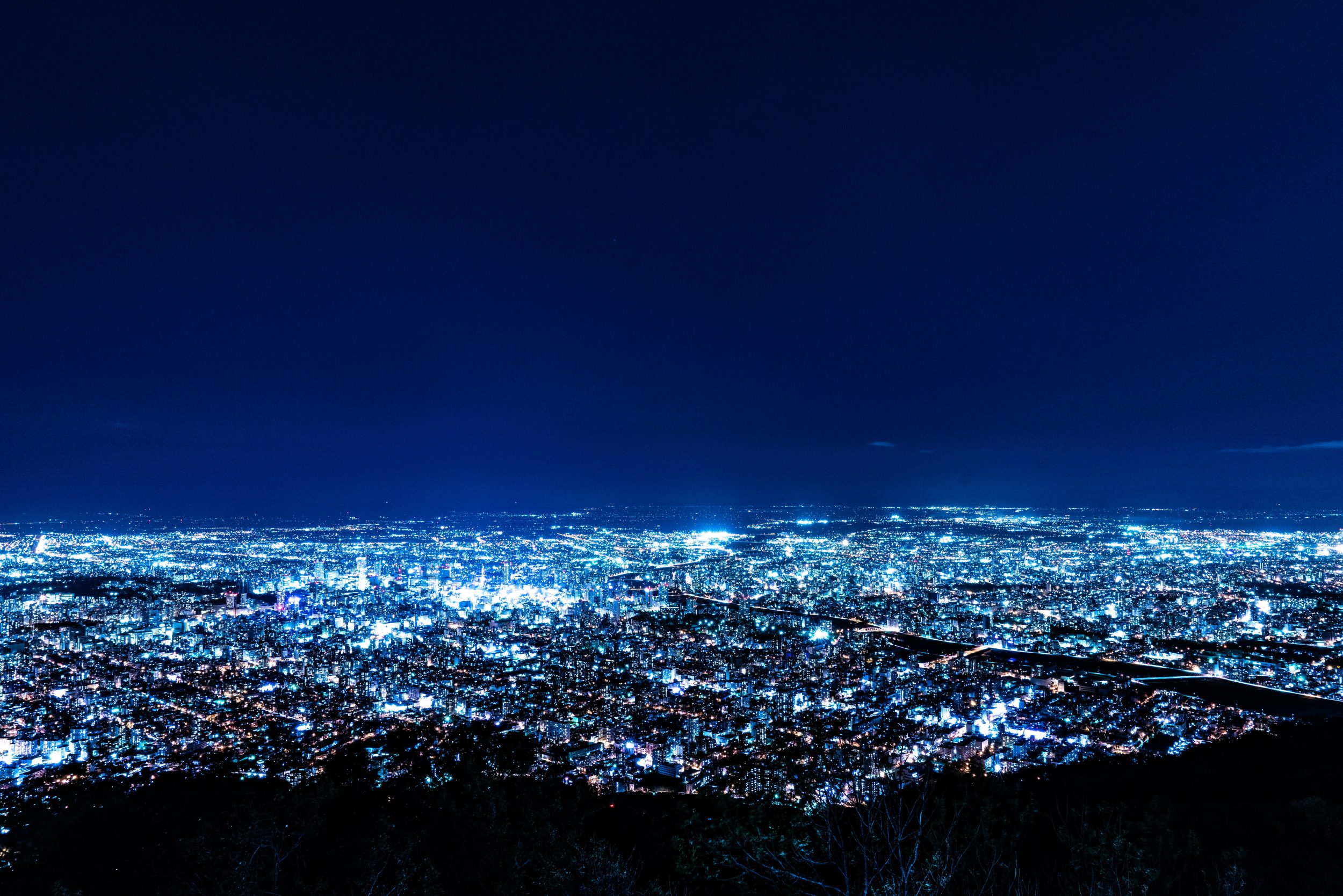 藻岩山