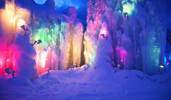 札幌近郊巴士之旅