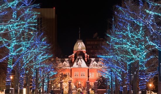 札幌近郊活动畅销排行榜