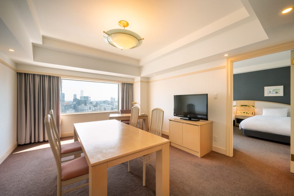 Room Image | Grand Mercure Sapporo Odori Park [Official]