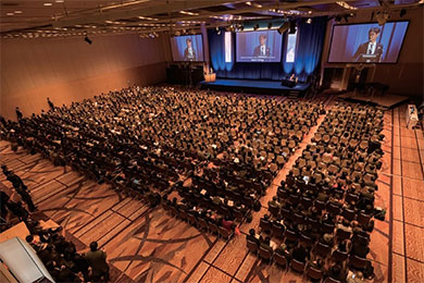 Conferences and international conferences | Grand Mercure Sapporo Odori Park