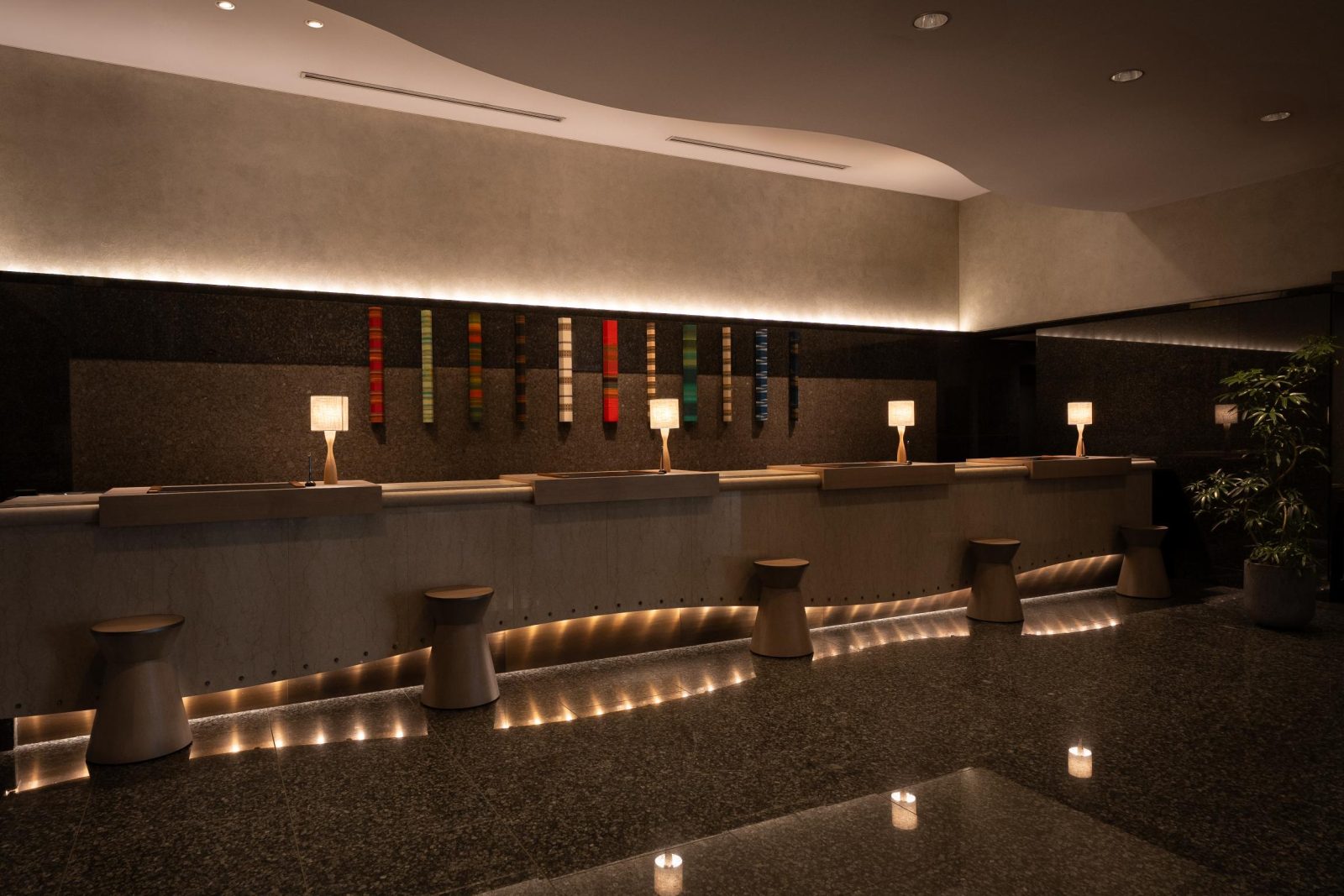 Main visual image | Grand Mercure Sapporo Odori Park