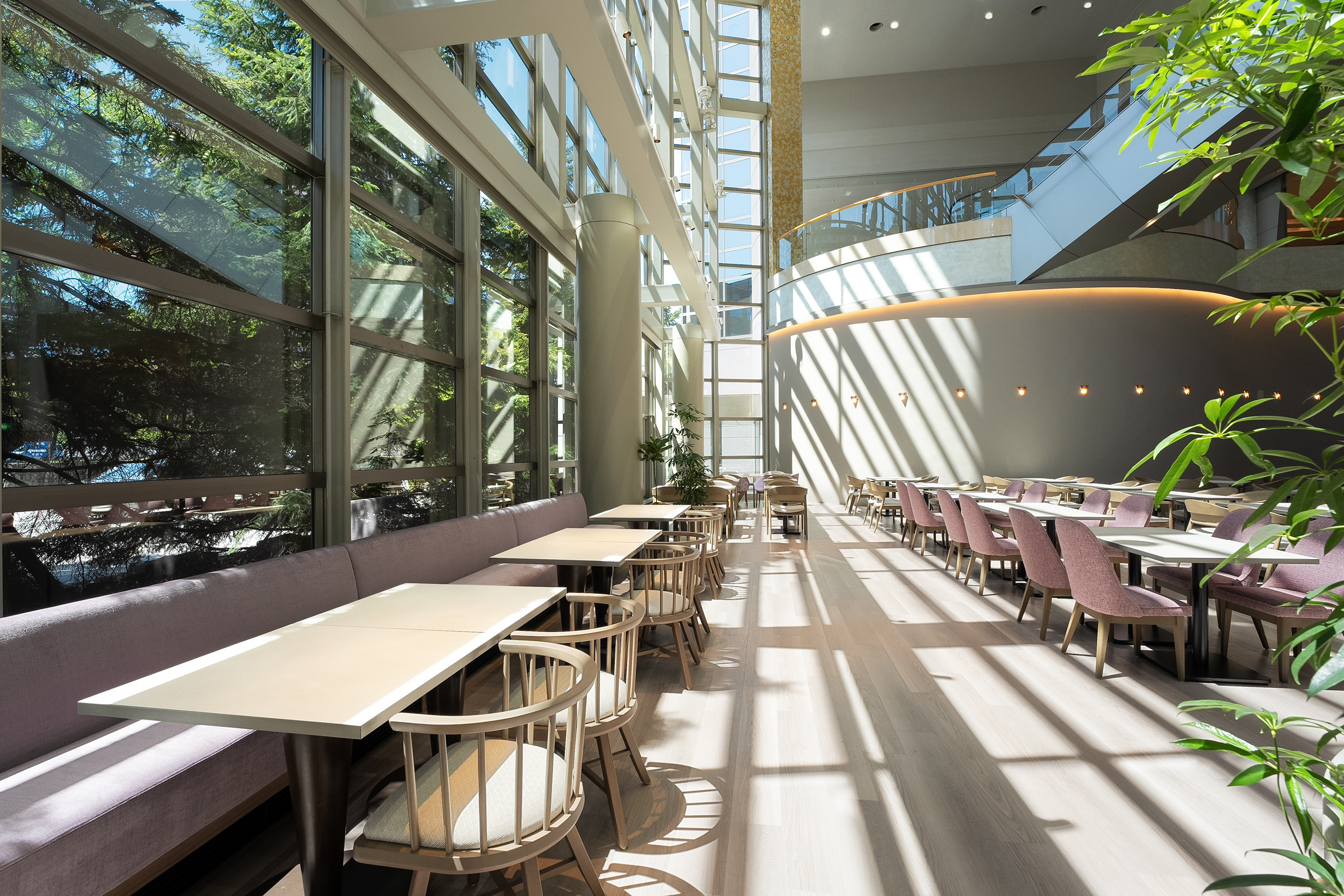 Main visual image | Grand Mercure Sapporo Odori Park