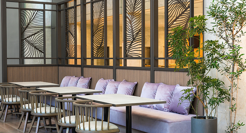 Restaurant | Grand Mercure Sapporo Odori Park