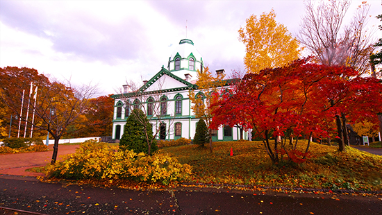 Photo Gallery | Grand Mercure Sapporo Odori Park