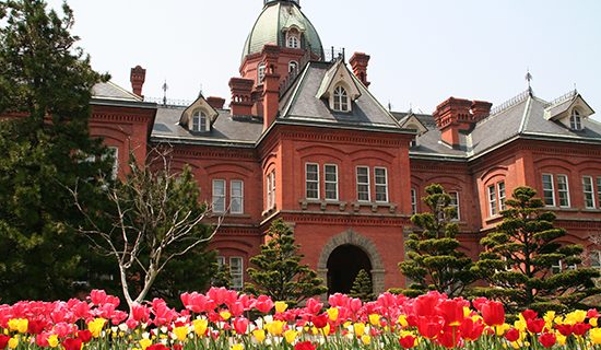 Photo Gallery | Grand Mercure Sapporo Odori Park