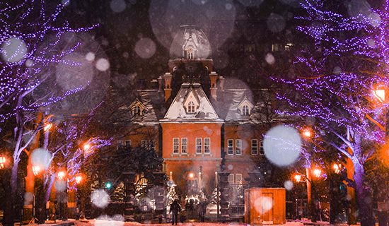 Photo Gallery | Grand Mercure Sapporo Odori Park