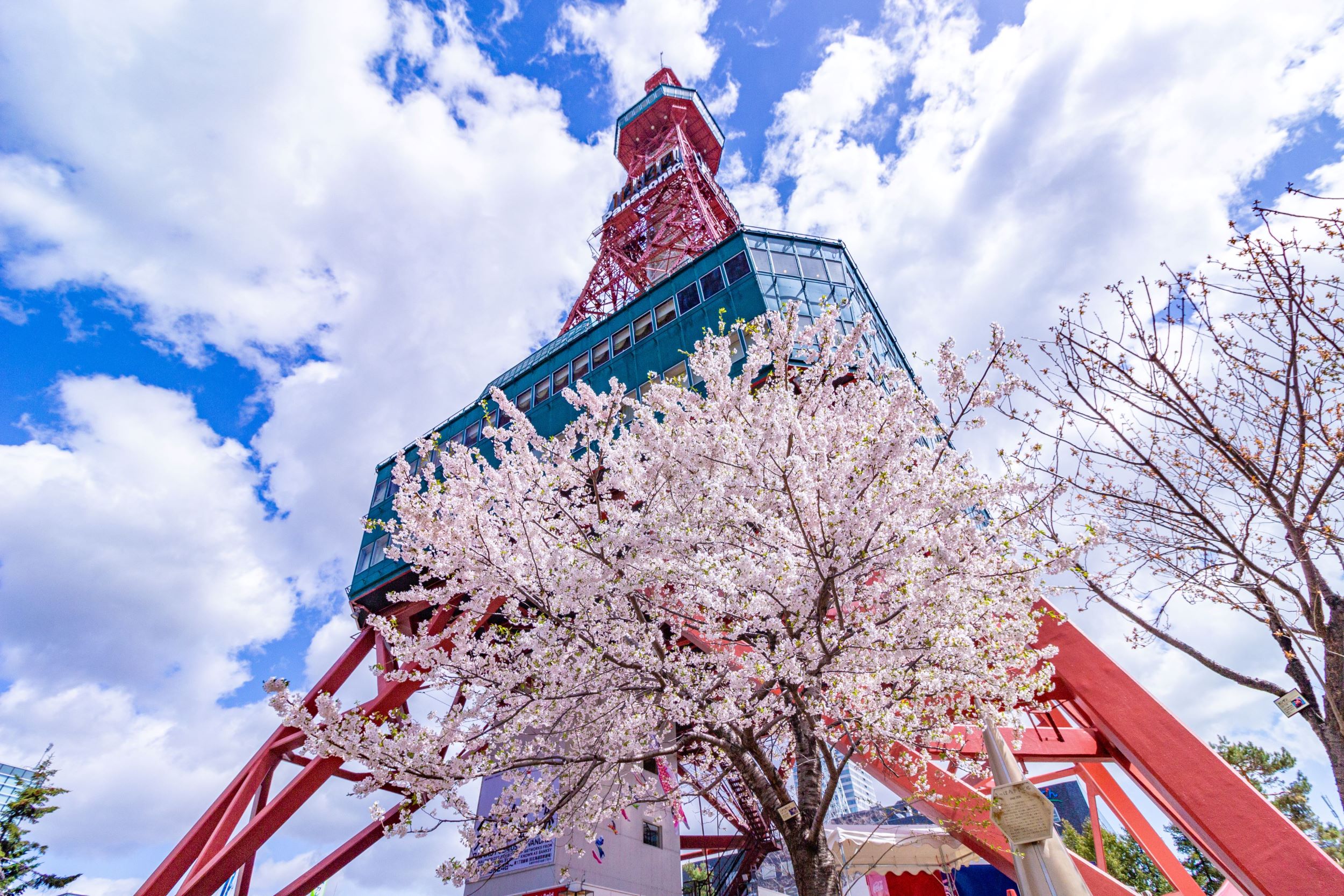Main visual image | Grand Mercure Sapporo Odori Park