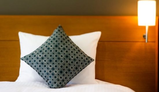 Maximum 24-hour stay