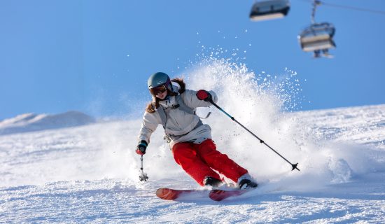 Sapporo Bankei Ski Resort