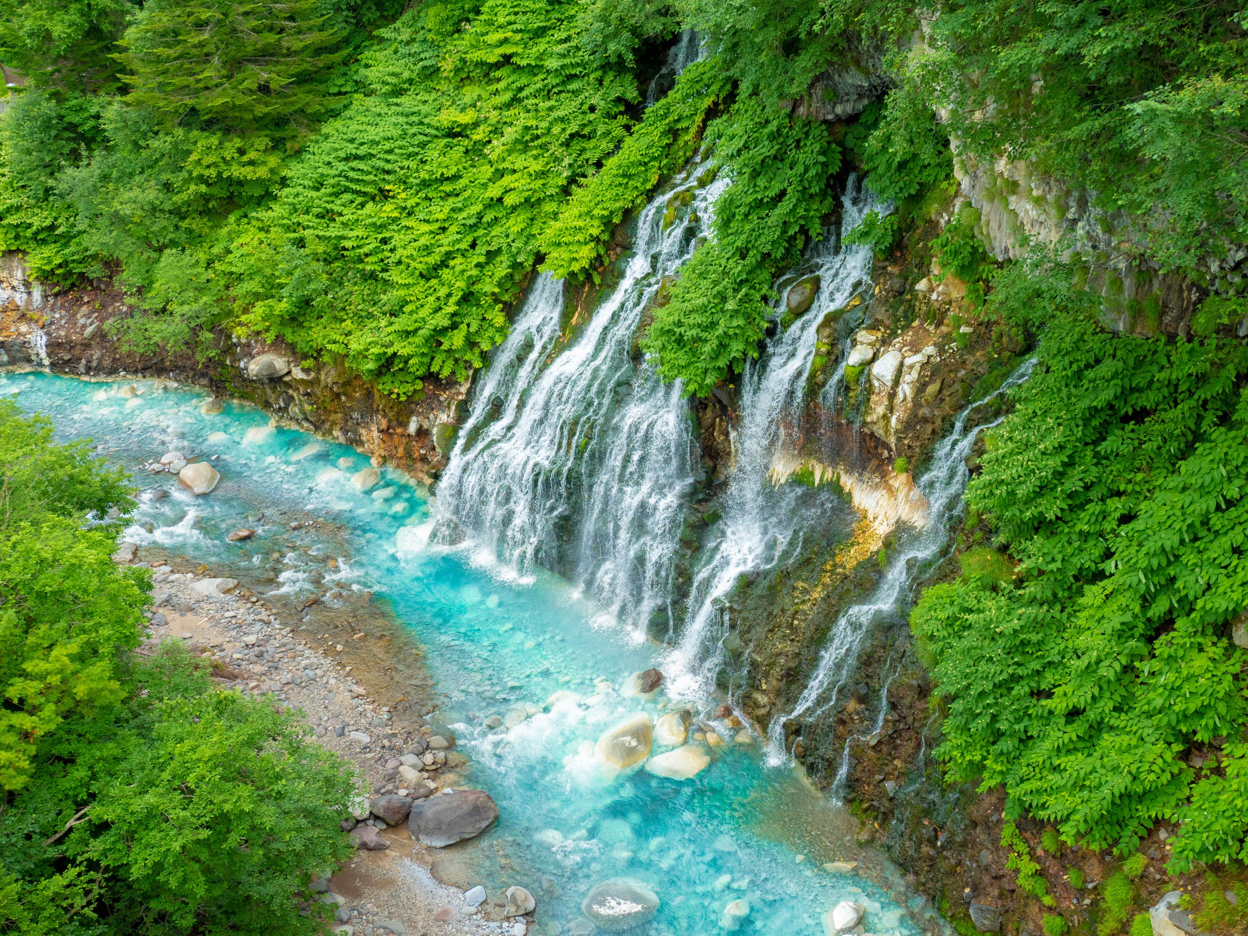 삿포로 근교 액티비티 팔린스 랭킹