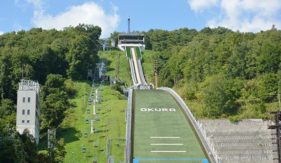 フォトギャラリー|グランドメルキュール札幌大通公園