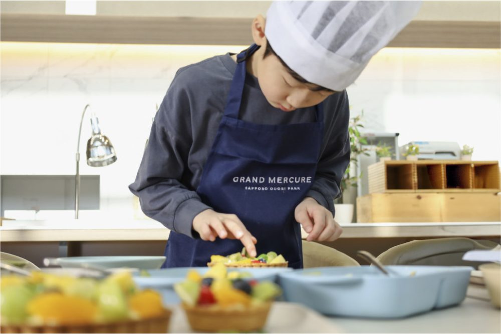 5月 新緑の季節を愉しむGWステイ